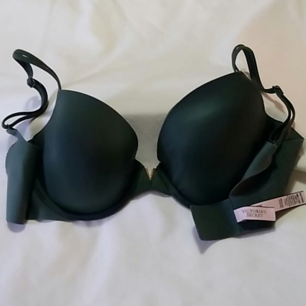 VS Bra